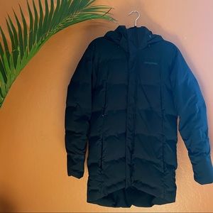 Patagonia Parka